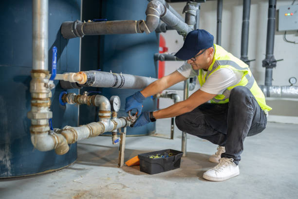 Best Commercial Plumbing Services  in London, KY